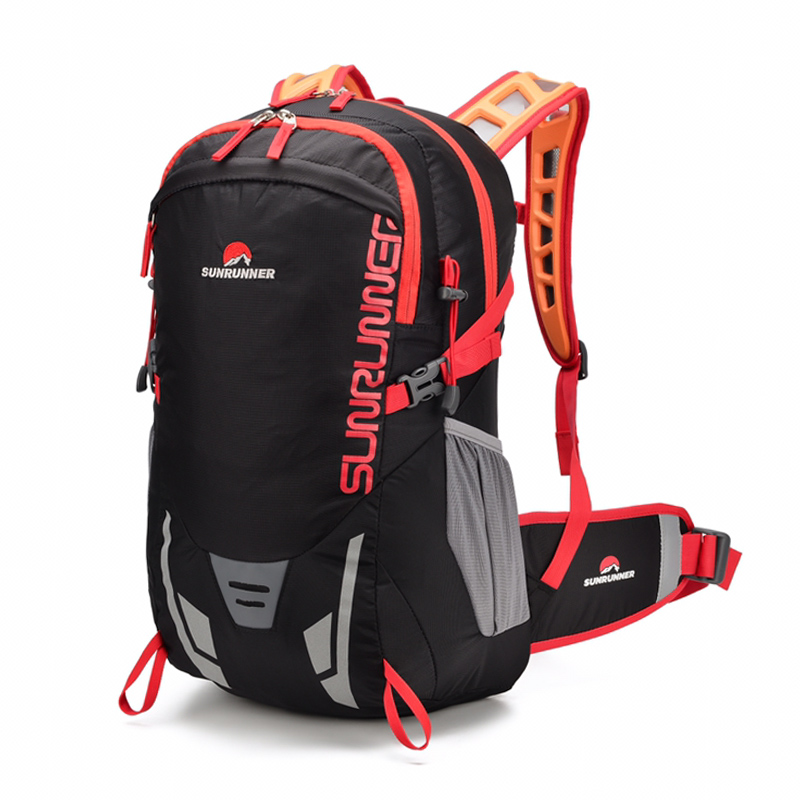 Cycling Journey - 35L Hiking Backpack Bag Large Capacity