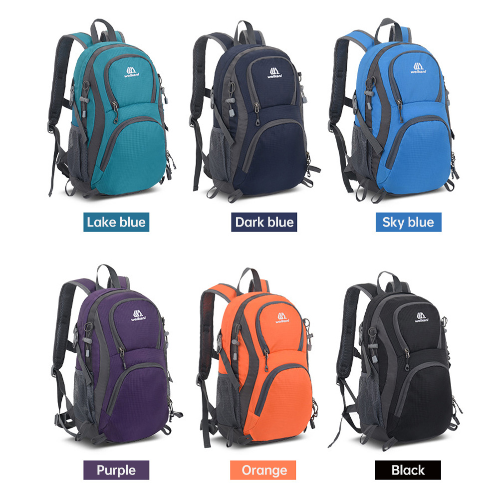 Cycling Journey - 20L Outdoor Cycle Hiking Backpack Water