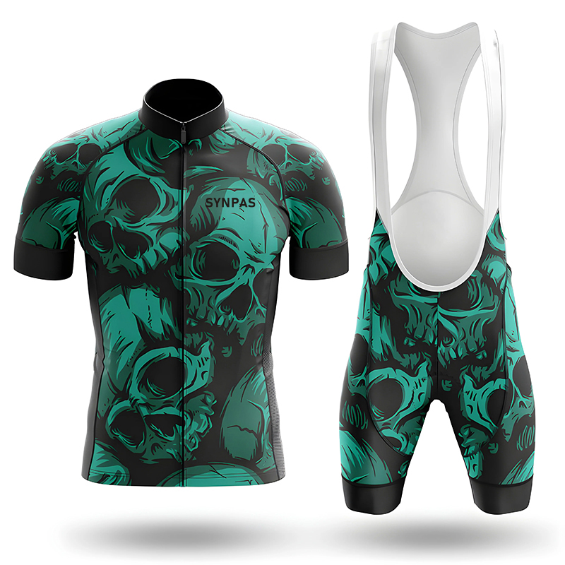 SYNPAS Cycling Jersey Cycling  - Cycling Commuter Pants recension och pris