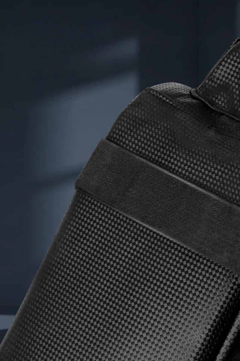 Bicycle Bag, Hard-Shell Rear S - Cycling Journey recension och pris