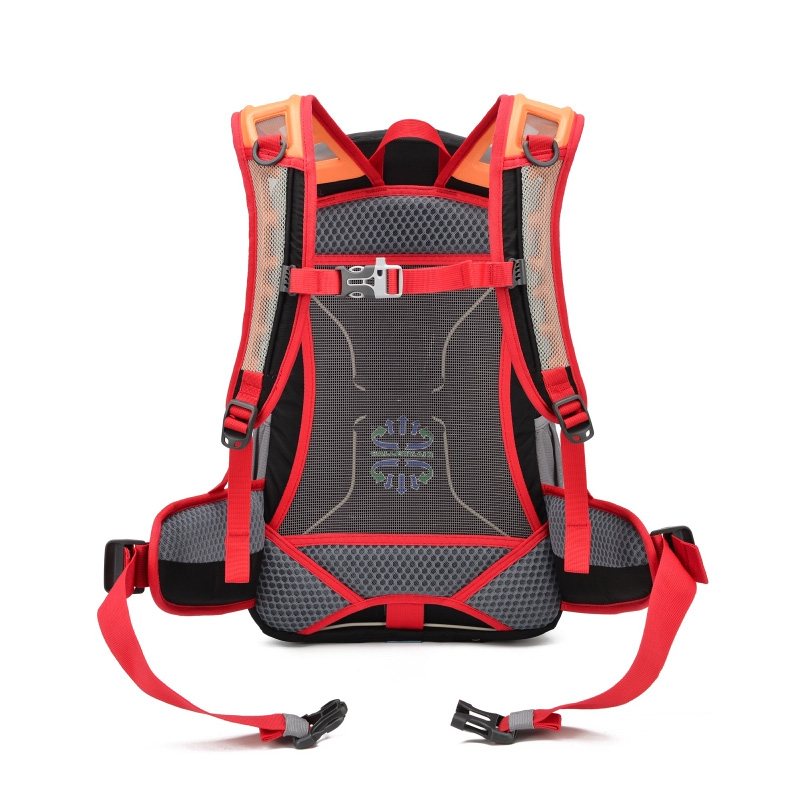 35L Hiking Backpack Bag Large  - Cycling Journey recension och pris
