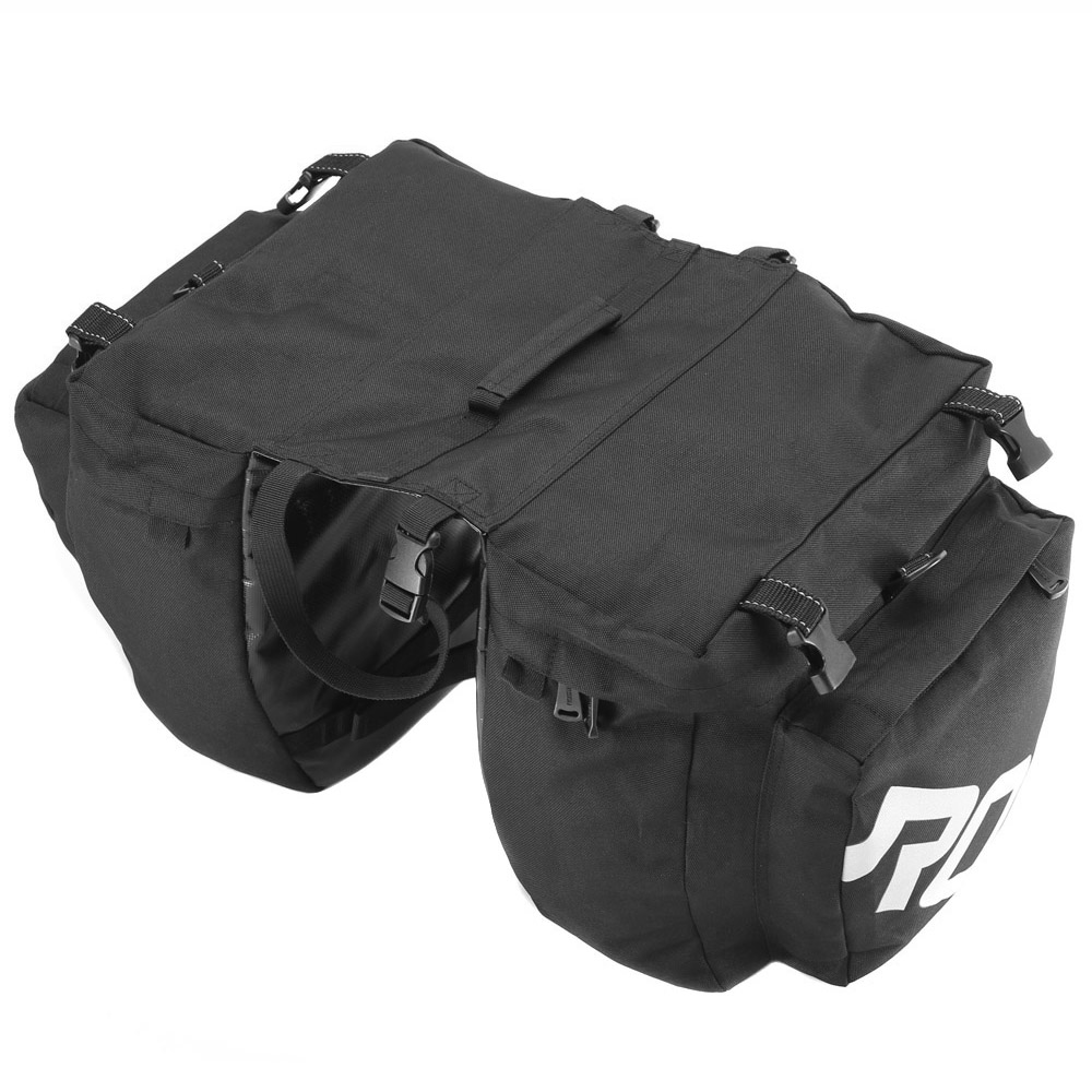 3in1 Multifunction Road MTB Mo - Panniers Waterproof Rear recension och pris