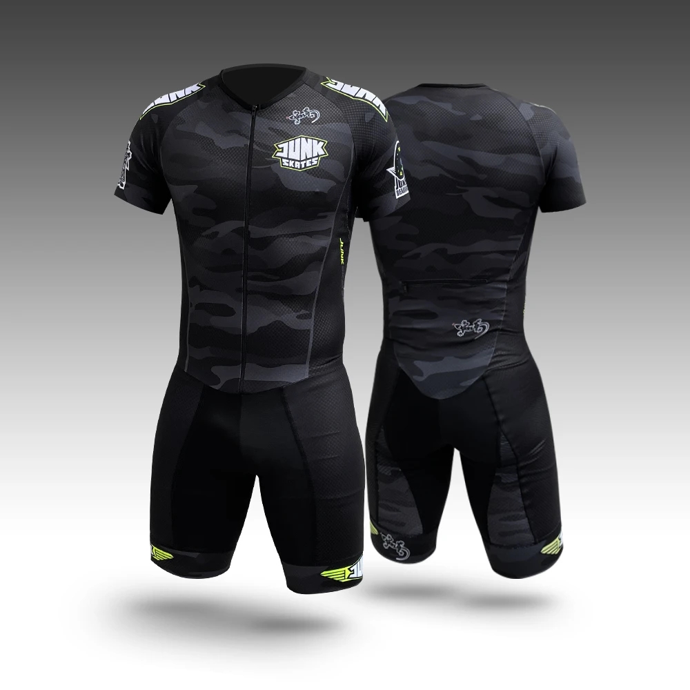Mans Roller Skating Cycling Je - Cycling Commuter Pants recension och pris