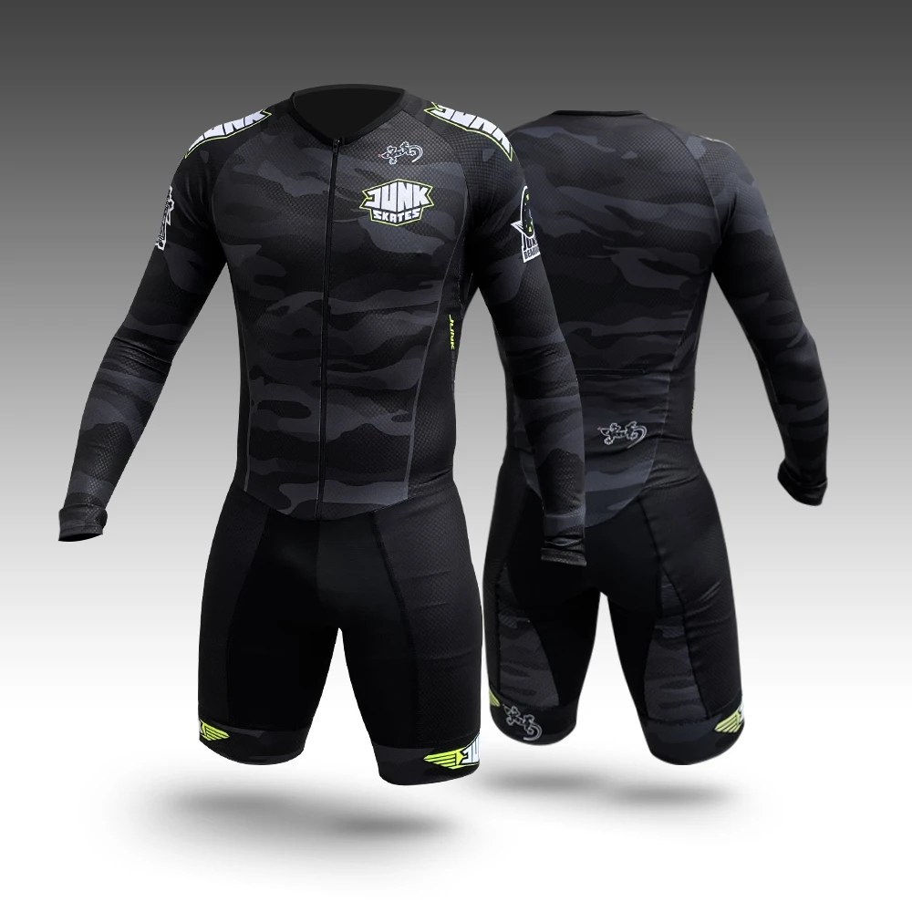 Mans Roller Skating Cycling Je - Cycling Commuter Pants recension och pris