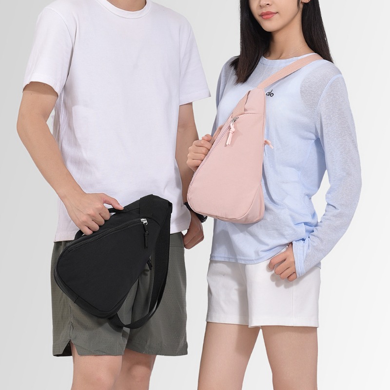 Chest Bag Single Shoulder Cros - Cycling Commuter Bag recension och pris