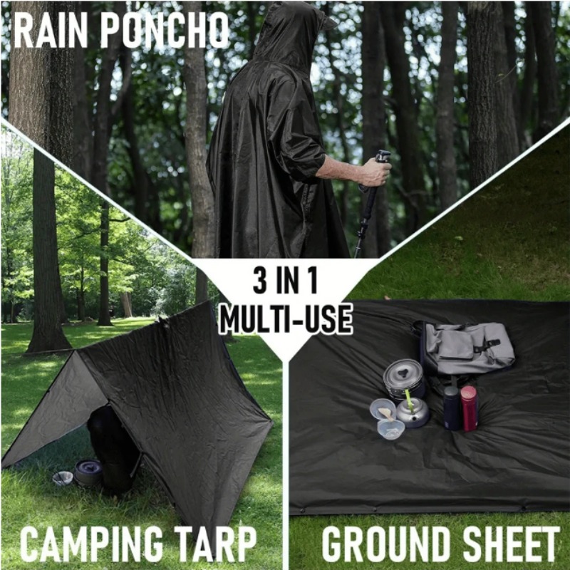 Thickened Backpack Outdoor Hik - Cycling Journey recension och pris