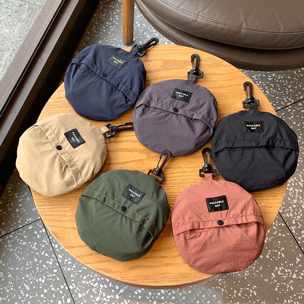 Summer Waterproof Bucket Hat Q - Cycling Commuter Backpack Waterproof recension och pris
