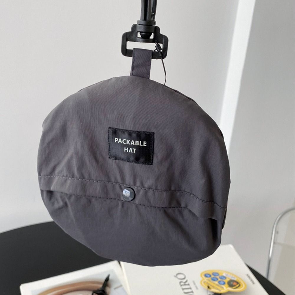 Summer Waterproof Bucket Hat Q - Cycling Commuter Backpack Waterproof recension och pris
