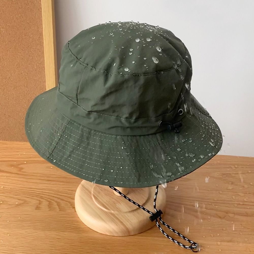 Summer Waterproof Bucket Hat Q - Cycling Commuter Backpack Waterproof recension och pris