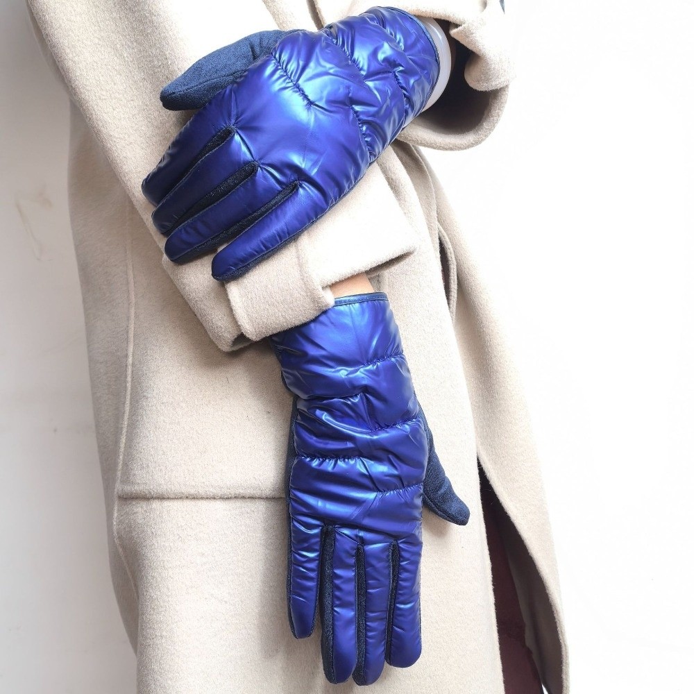 Waterproof Suede Down Cloth Dr - Winter Cycling Commute recension och pris