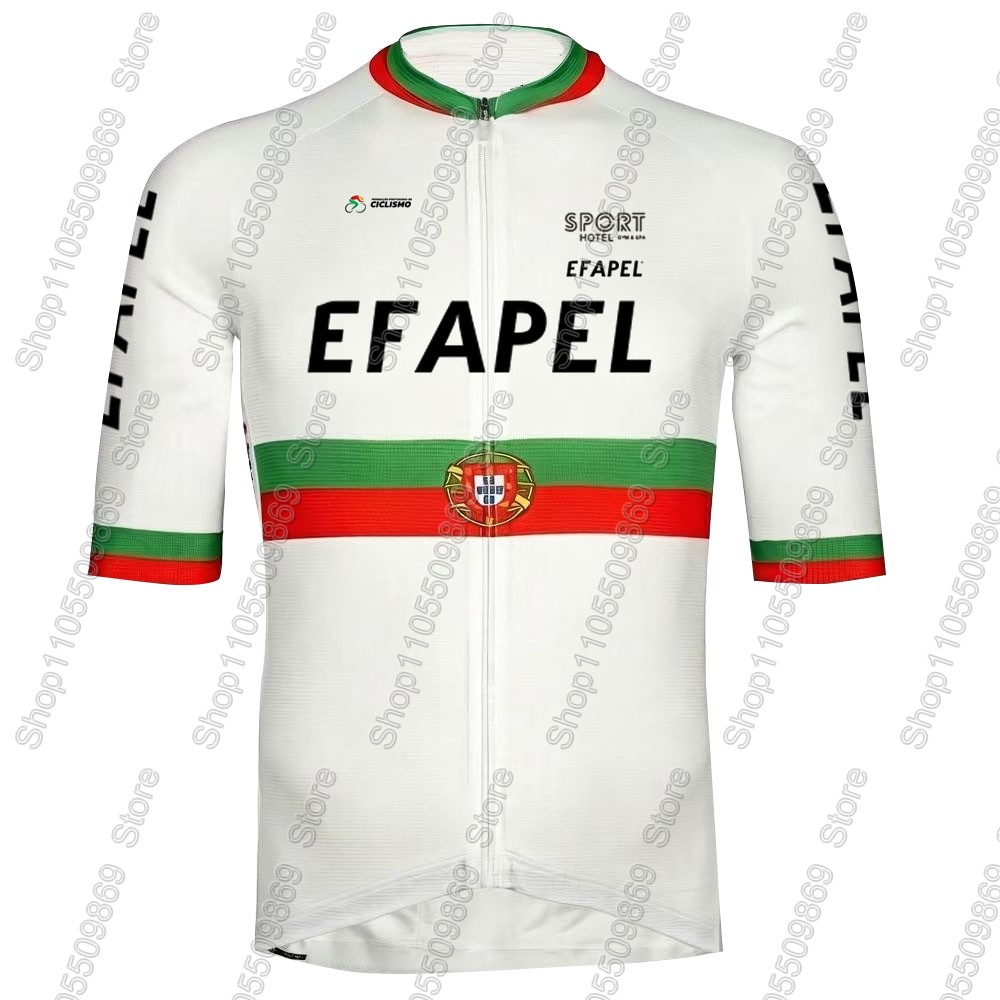 Portugal 2026  Efapel Team Cyc - Cycling Commuter Shorts recension och pris