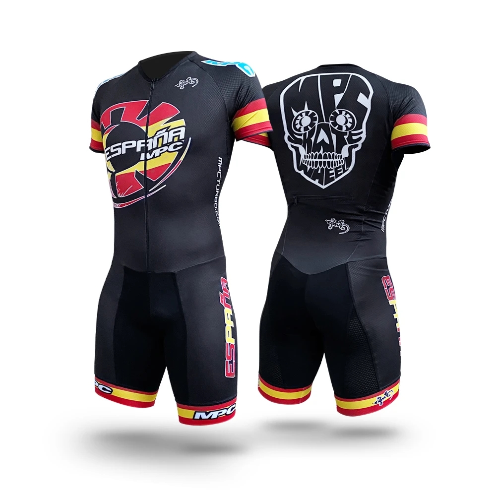 Mpc Speed Men Cycling Jersey I - Cycling Commuter Pants recension och pris