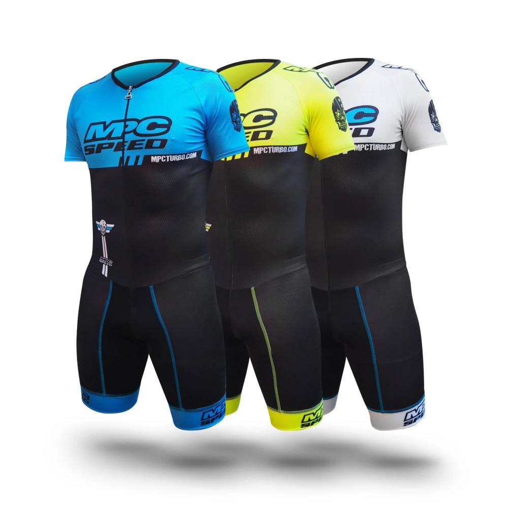 Mpc Speed Men Cycling Jersey I - Cycling Commuter Pants recension och pris