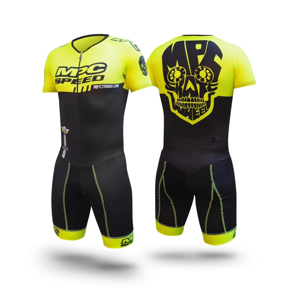Mpc Speed Men Cycling Jersey I - Cycling Commuter Pants recension och pris