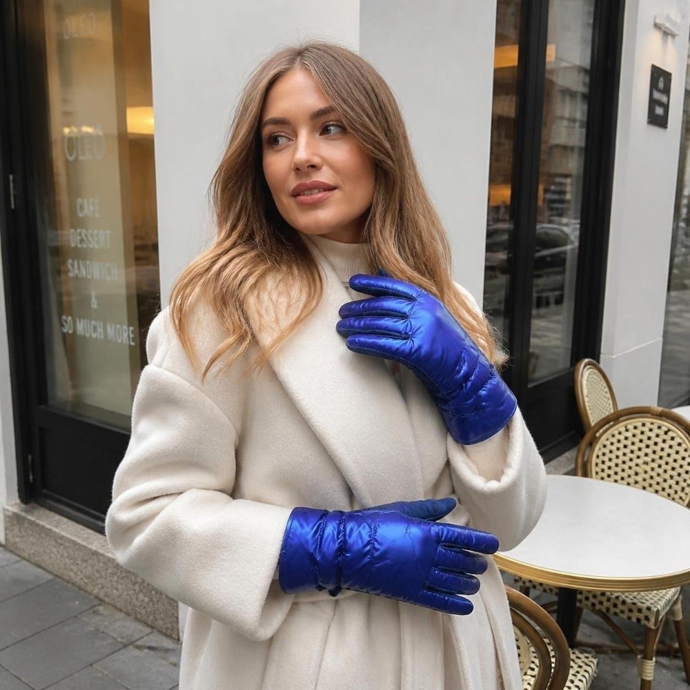 Waterproof Suede Down Cloth Dr - Winter Cycling Commute recension och pris