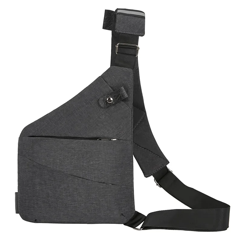 Simple Outdoor Leisure Men's C - Cycling Commuter Backpack Waterproof recension och pris