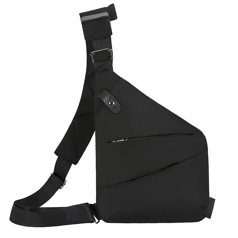 Simple Outdoor Leisure Men's C - Cycling Commuter Backpack Waterproof recension och pris