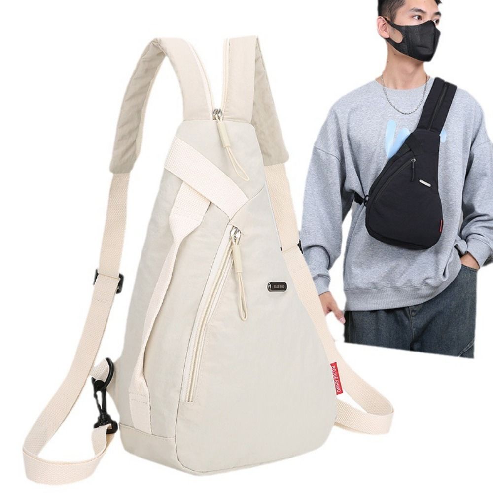 Droplet Shaped Nylon Waterproo - Cycling Commuter Backpack Waterproof recension och pris