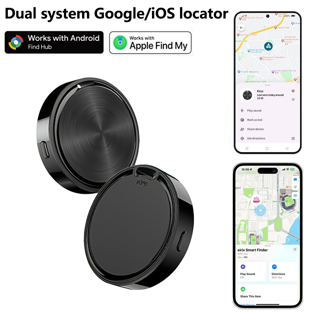 Mini Global Gps Tracker--Real- - Cycling Commuter Bag recension och pris