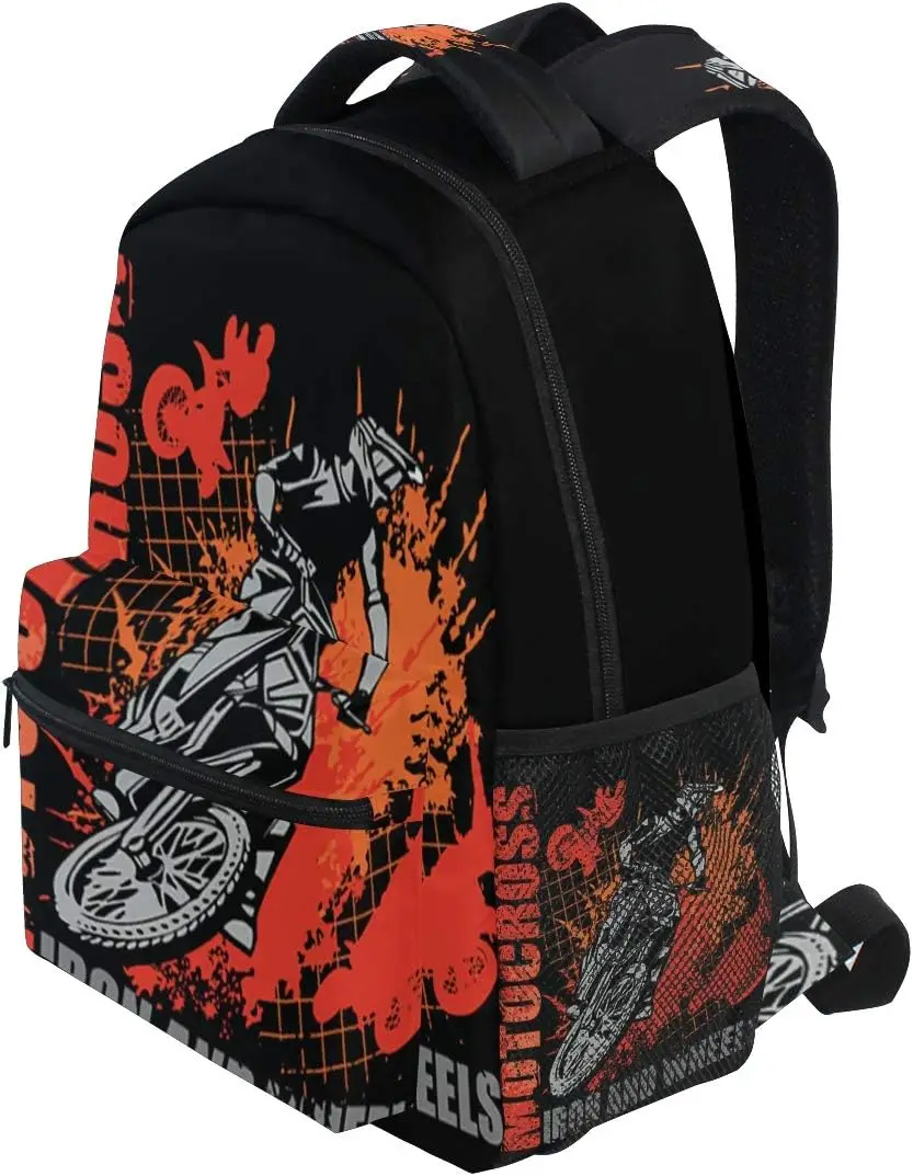 Motorcycle Backpack Dirt Bike  - Cycling Journey recension och pris