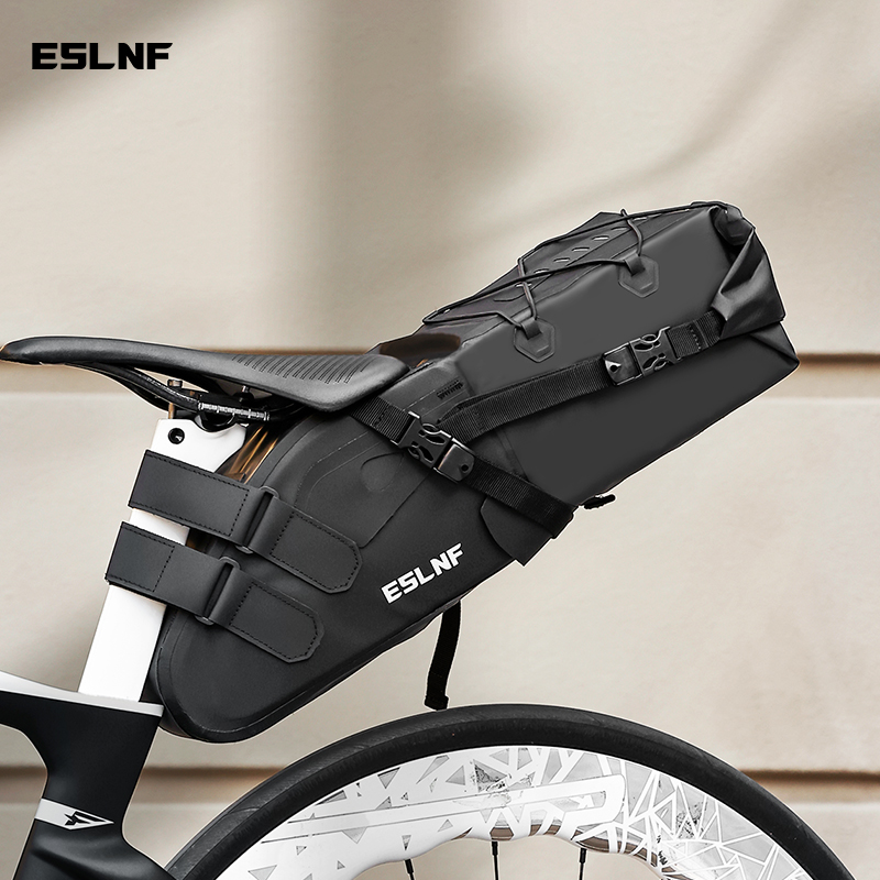ESLNF Reflective Waterproof MT - Cycling Journey recension och pris