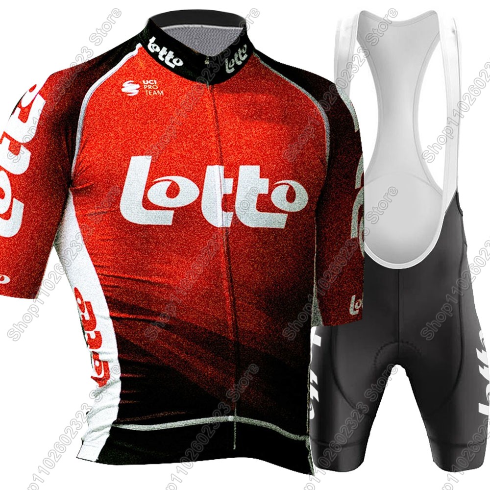 Lotto team 2025 cycling jersey - Cycling Commuter Shorts recension och pris