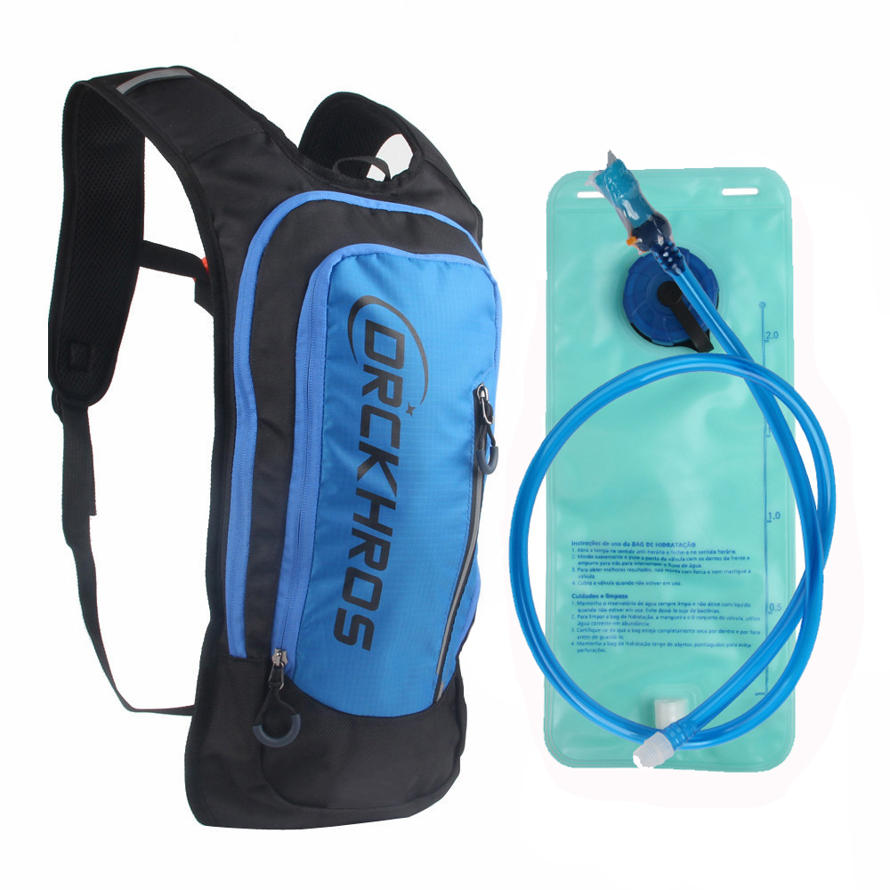 Outdoor Sport Backpack Bike Cy - Cycling Commuter Backpack Waterproof recension och pris