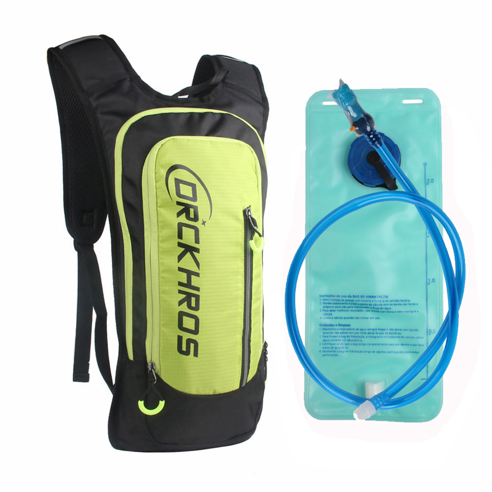 Outdoor Sport Backpack Bike Cy - Cycling Commuter Backpack Waterproof recension och pris