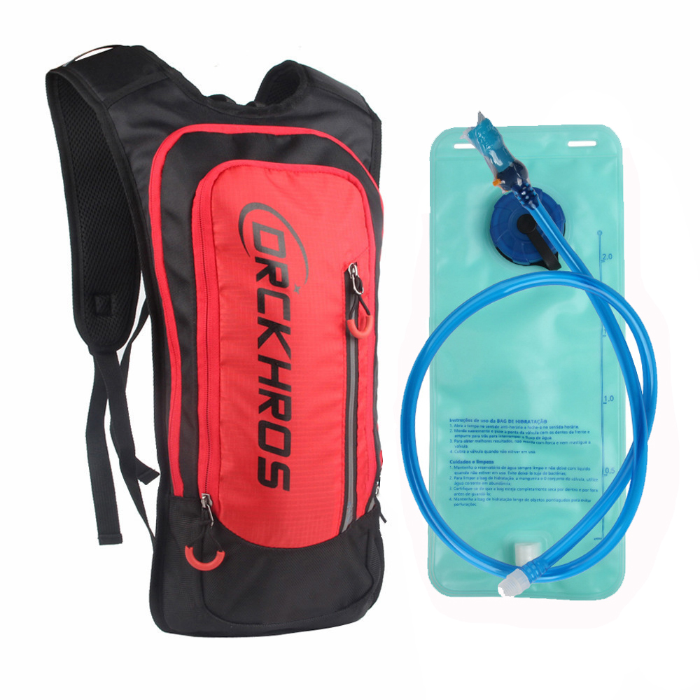 Outdoor Sport Backpack Bike Cy - Cycling Commuter Backpack Waterproof recension och pris