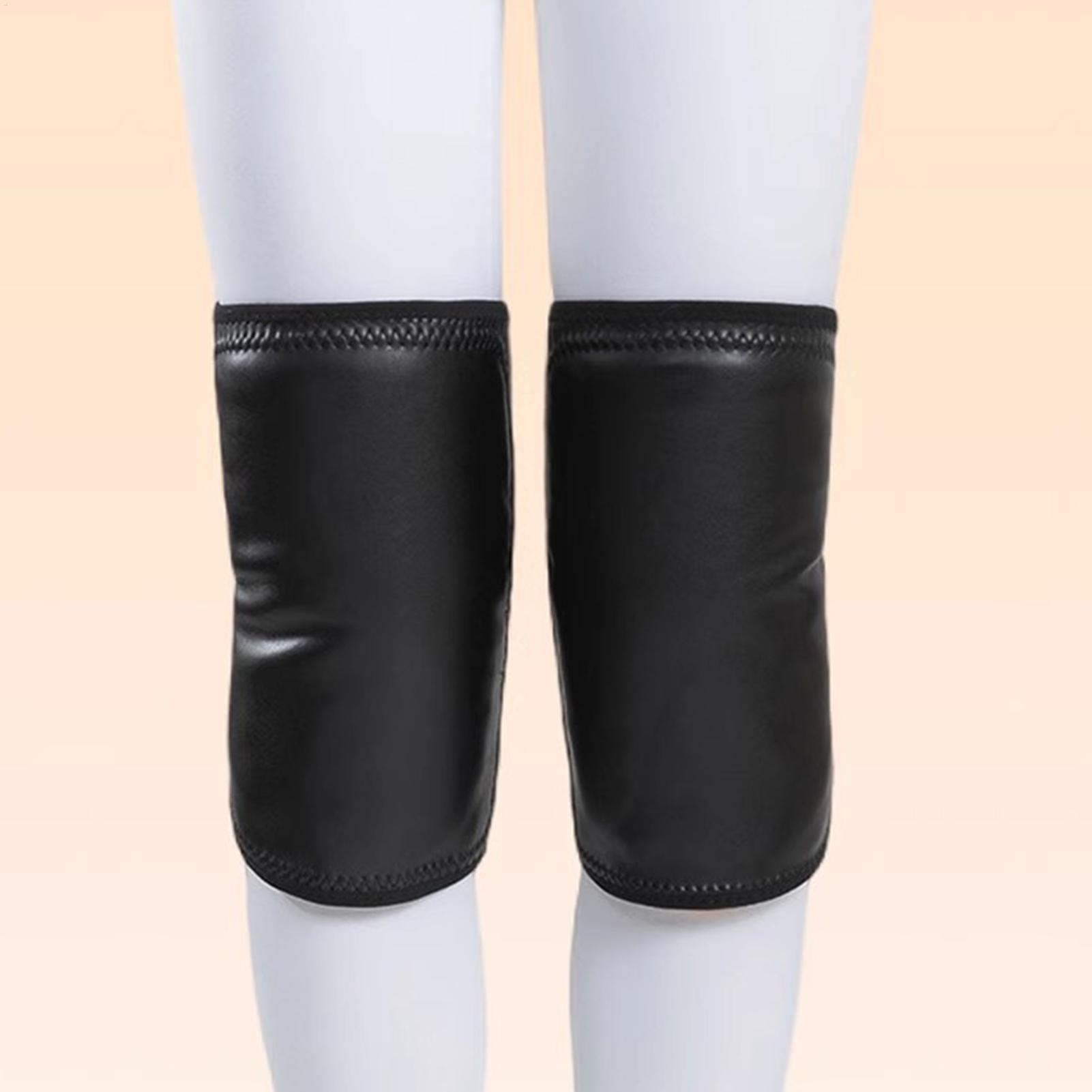 Cycling Leg Warmers Thermal Le - Winter Cycling Commute recension och pris