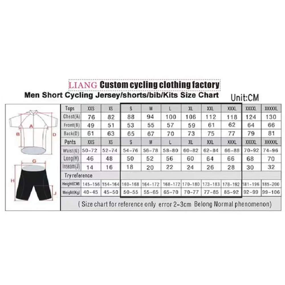 Euskadi Team Cycling Jersey 20 - Cycling Commuter Shorts recension och pris