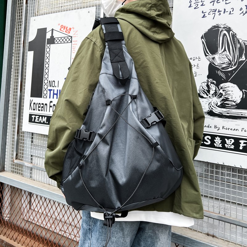 Men Waist Pack Anti-theft Wate - Cycling Commuter Backpack Waterproof recension och pris