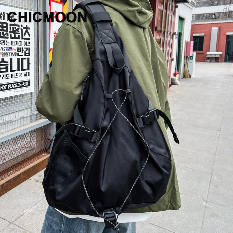Men Waist Pack Anti-theft Wate - Cycling Commuter Backpack Waterproof recension och pris