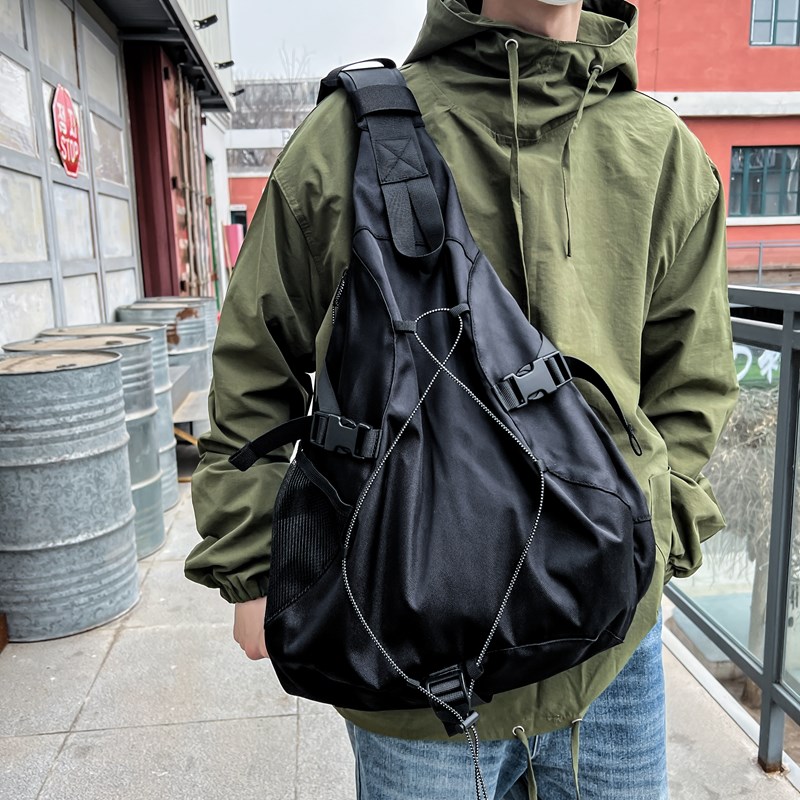 Men Waist Pack Anti-theft Wate - Cycling Commuter Backpack Waterproof recension och pris