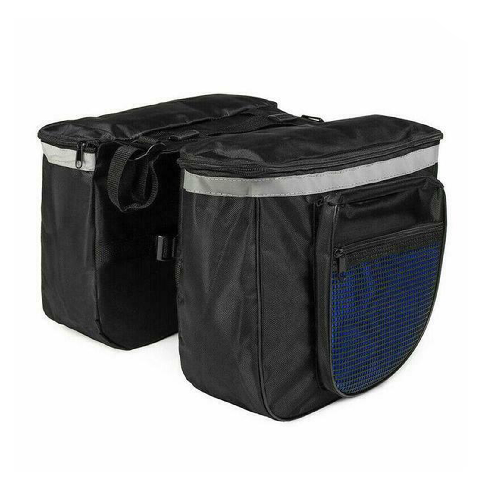 Double Pannier Waterproof Bag  - Panniers Waterproof Rear recension och pris
