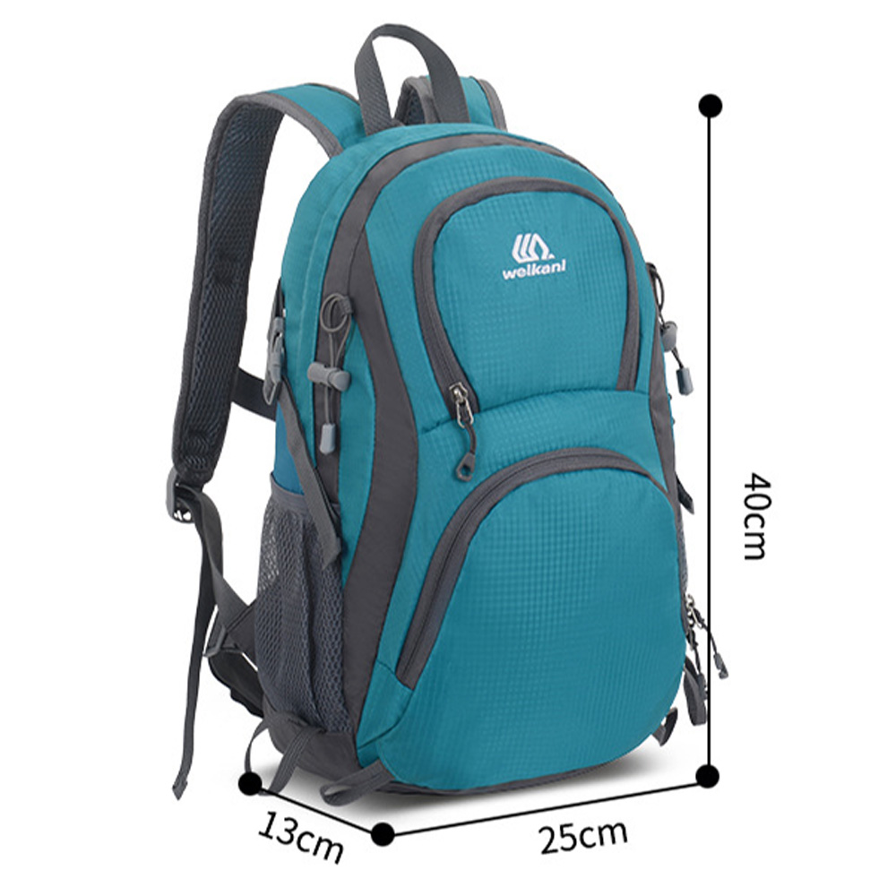 20L Outdoor Cycle Hiking Backp - Cycling Journey recension och pris