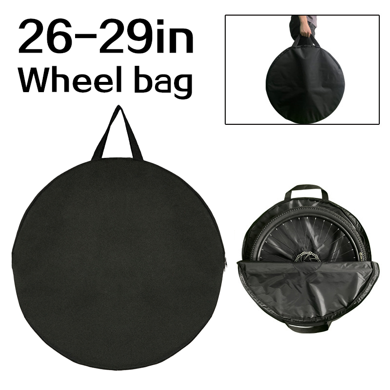 26-29inches Wheel Bag Mountain - Cycling Journey recension och pris