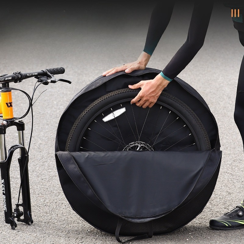 26-29inches Wheel Bag Mountain - Cycling Journey recension och pris
