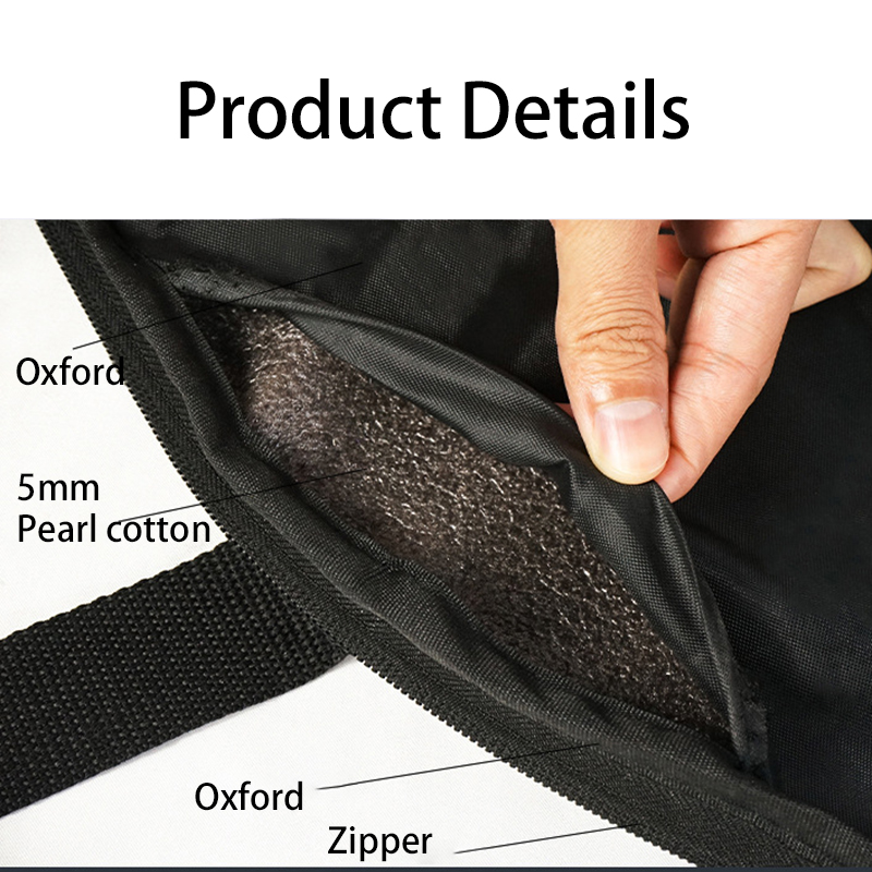 26-29inches Wheel Bag Mountain - Cycling Journey recension och pris