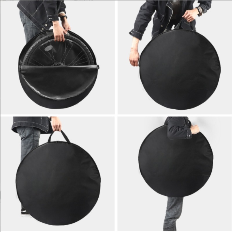 26-29inches Wheel Bag Mountain - Cycling Journey recension och pris