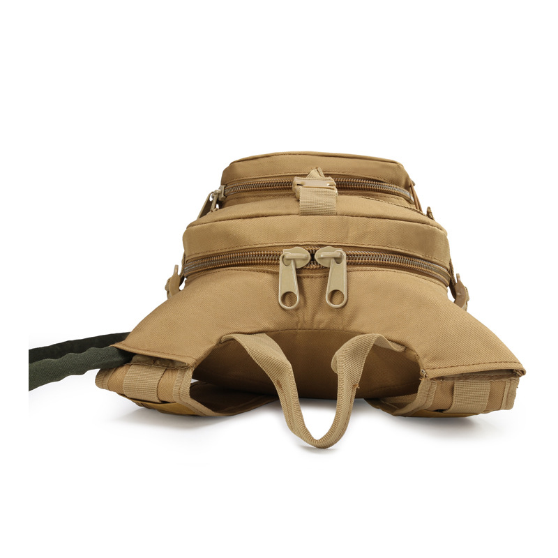 Outdoor Backpack Pack, Tactica - Cycling Commuter Backpack Waterproof recension och pris