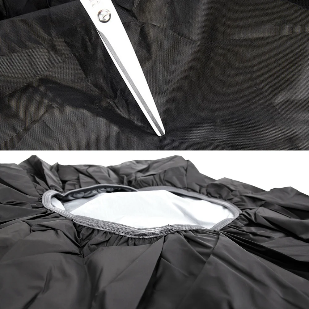 Waterproof Backpack Rain Cover - Cycling Commuter Backpack Waterproof recension och pris