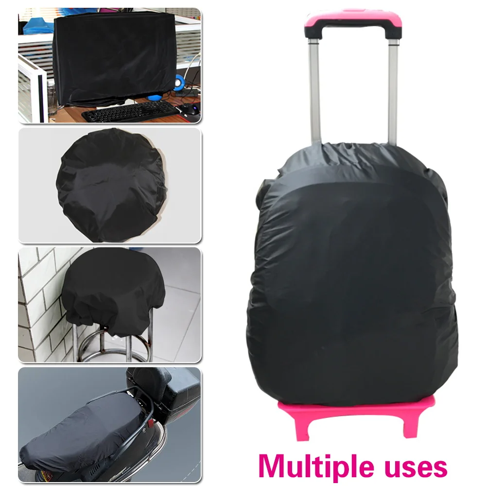 Waterproof Backpack Rain Cover - Cycling Commuter Backpack Waterproof recension och pris