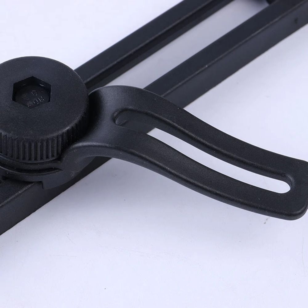 Adjustable Bike Bag Buckle Pan - Cycling Journey recension och pris