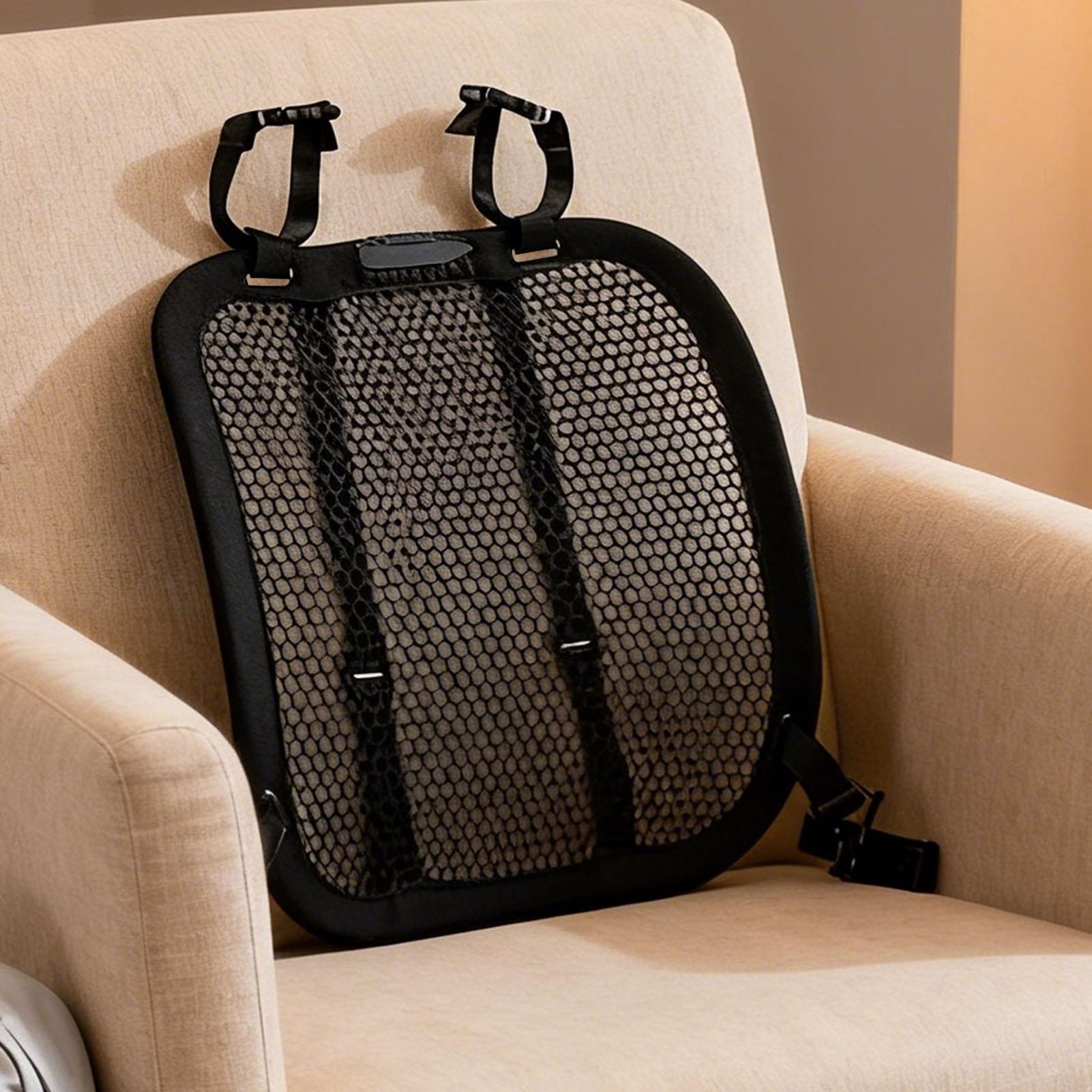 Breathable Mesh Backpack Space - Cycling Journey recension och pris