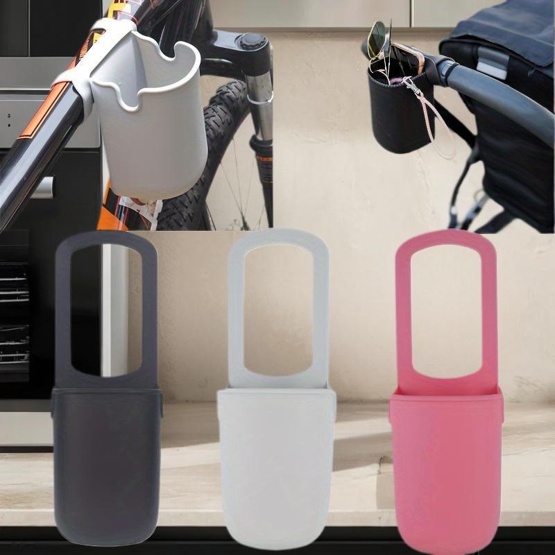 1PC Universal Silicone Bottle  - Cycling Commuter Bag recension och pris