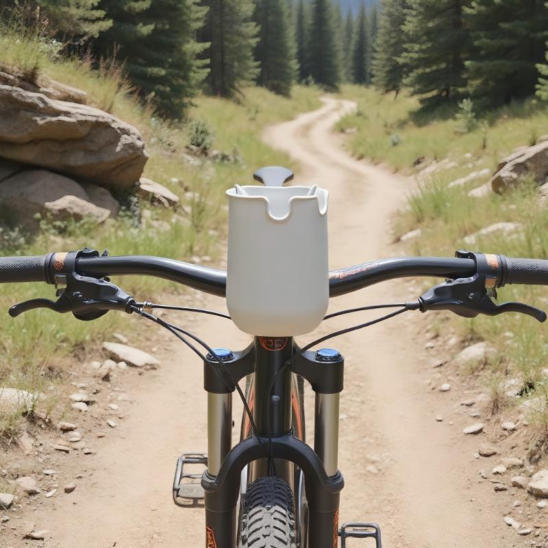 1PC Universal Silicone Bottle  - Cycling Commuter Bag recension och pris
