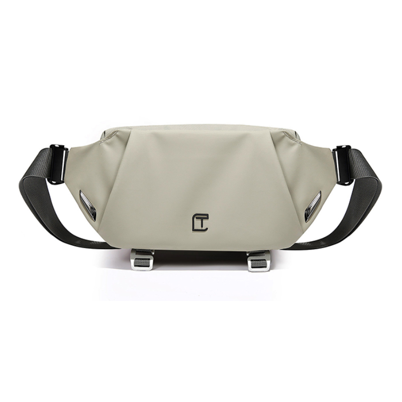 TANGCOOL Premium Waterproof Sl - Cycling Commuter Bag recension och pris