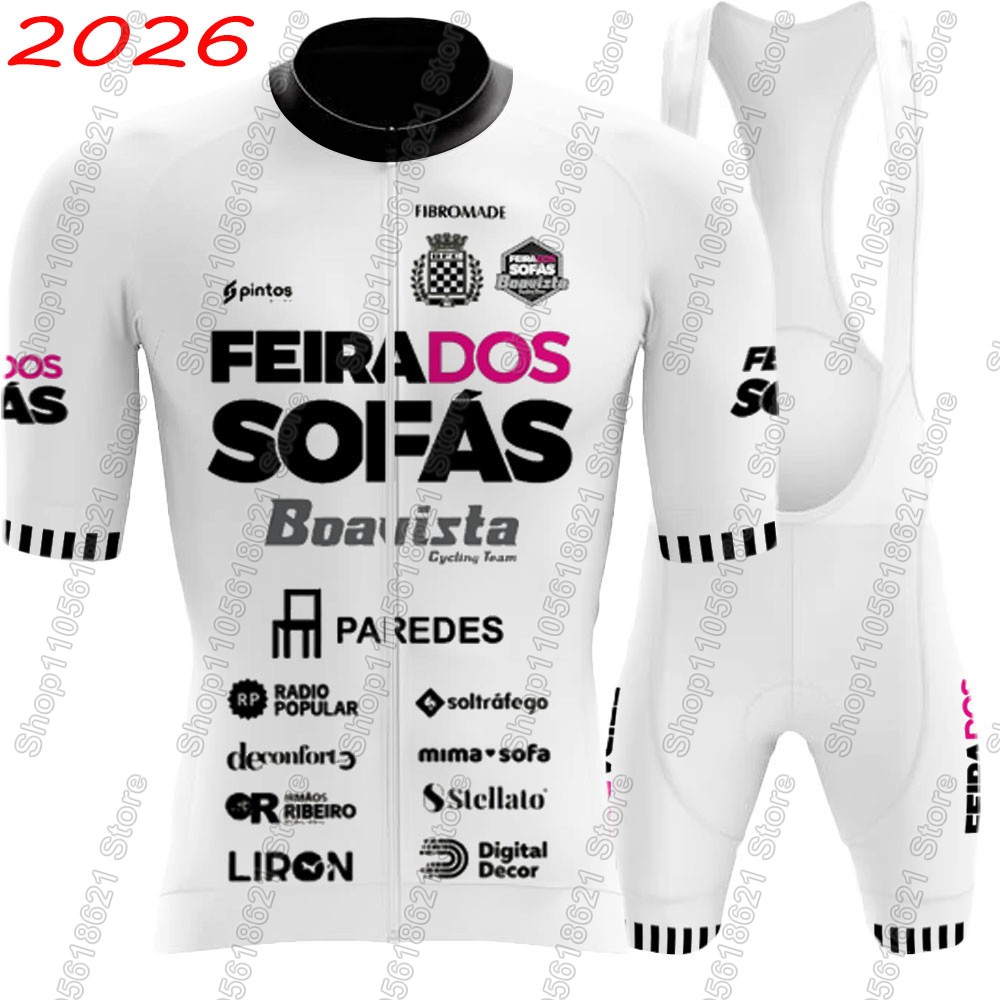 Feira dos Sofás - Boavista 202 - Cycling Commuter Shorts recension och pris