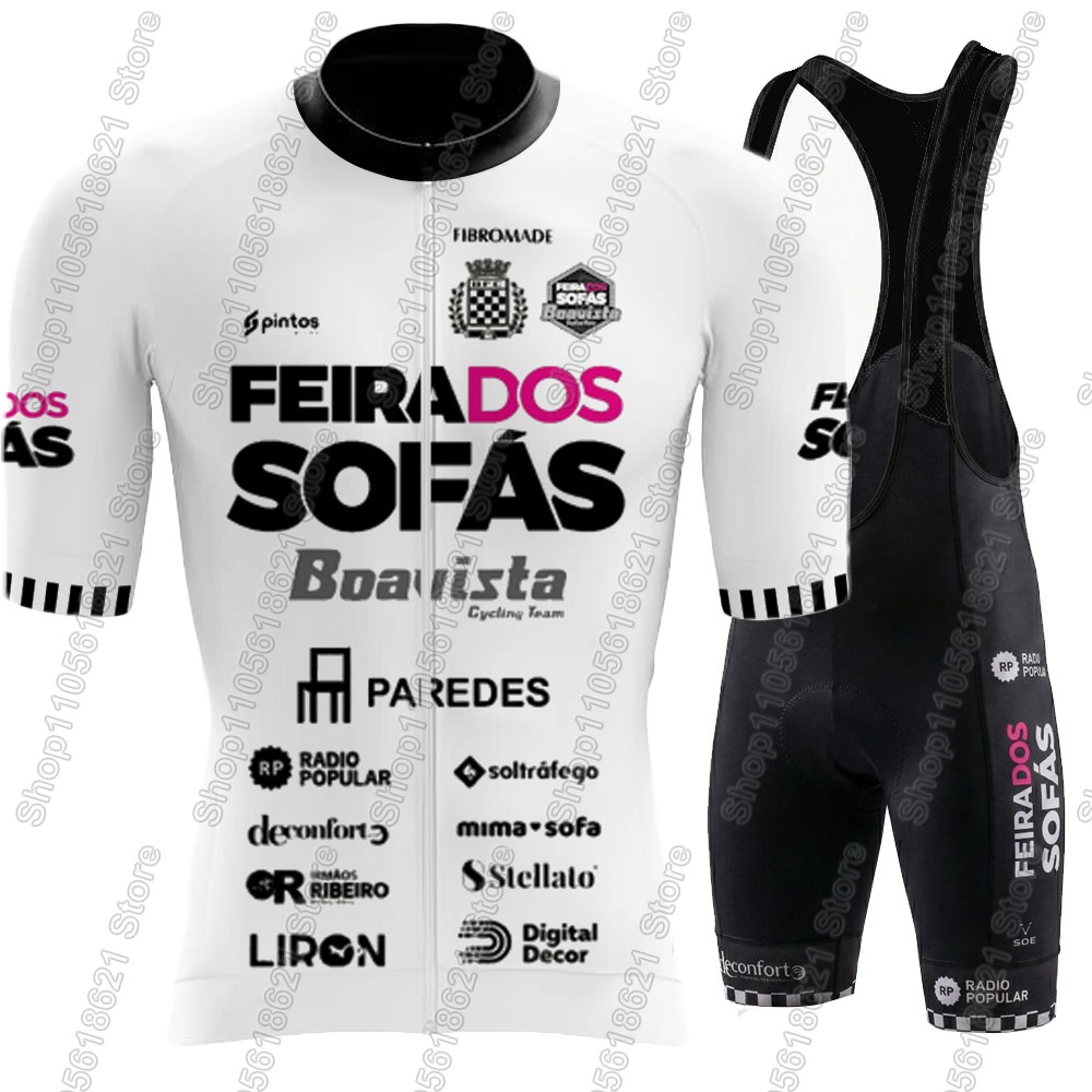 Feira dos Sofás - Boavista 202 - Cycling Commuter Shorts recension och pris